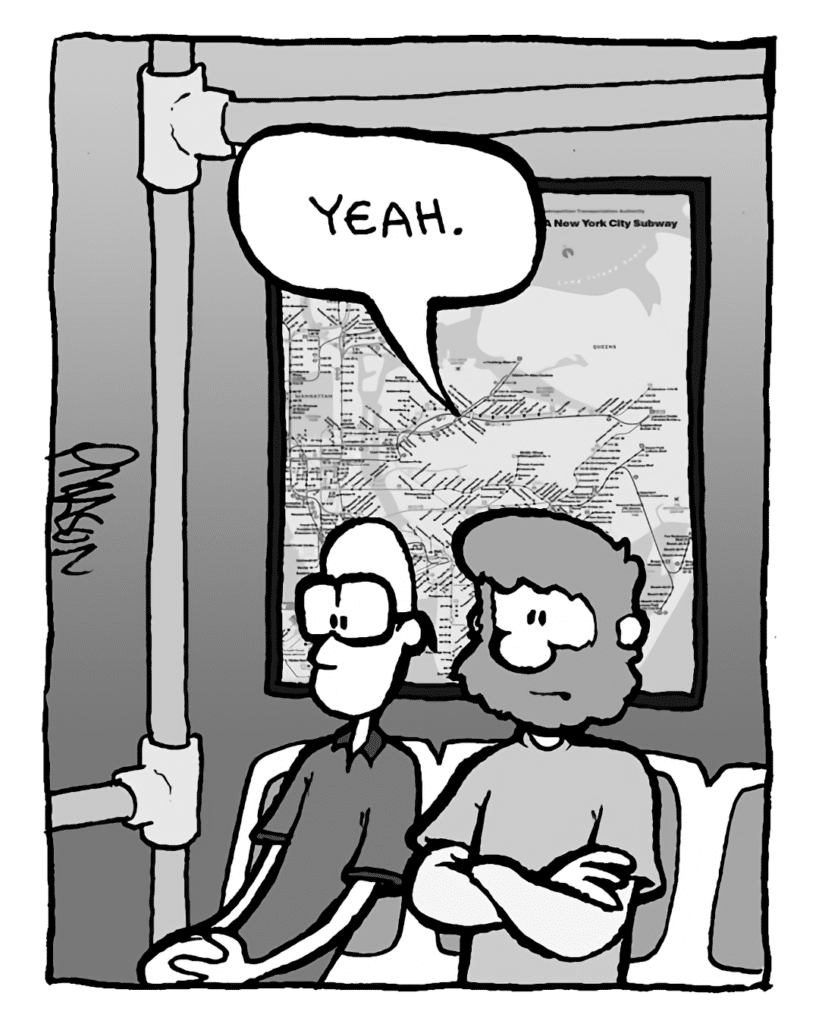 GREG: Yeah.