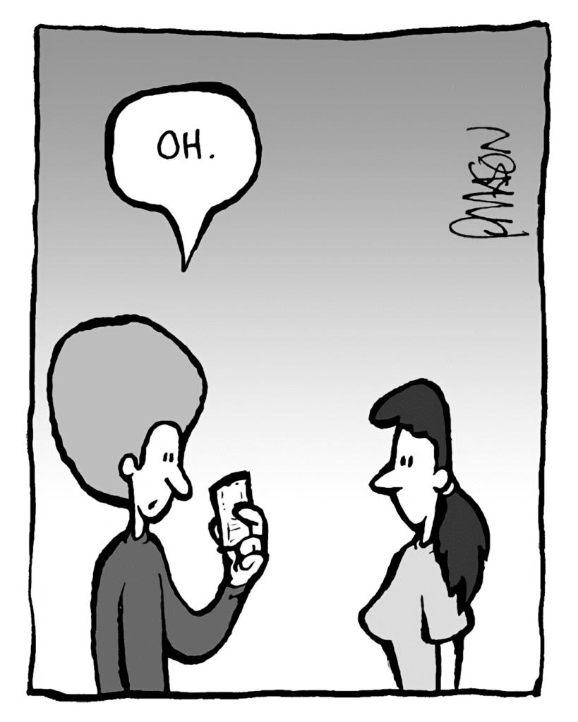 DAN: Oh.
